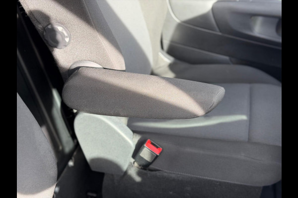 Peugeot Partner 1.2 PureTech Premium 2022 WIT NAVI AIRCO BTW