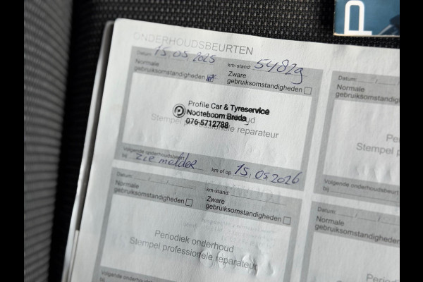 Peugeot Partner 1.2 PureTech Premium 2022 WIT NAVI AIRCO BTW