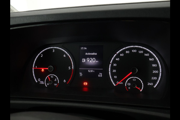 Volkswagen Caddy Cargo 2.0 TDI Style L1 (ex.BTW) | NIEUW UIT VOORRAAD | DIRECT RIJDEN! | NIEUW UIT VOORRAAD LEVERBAAR!