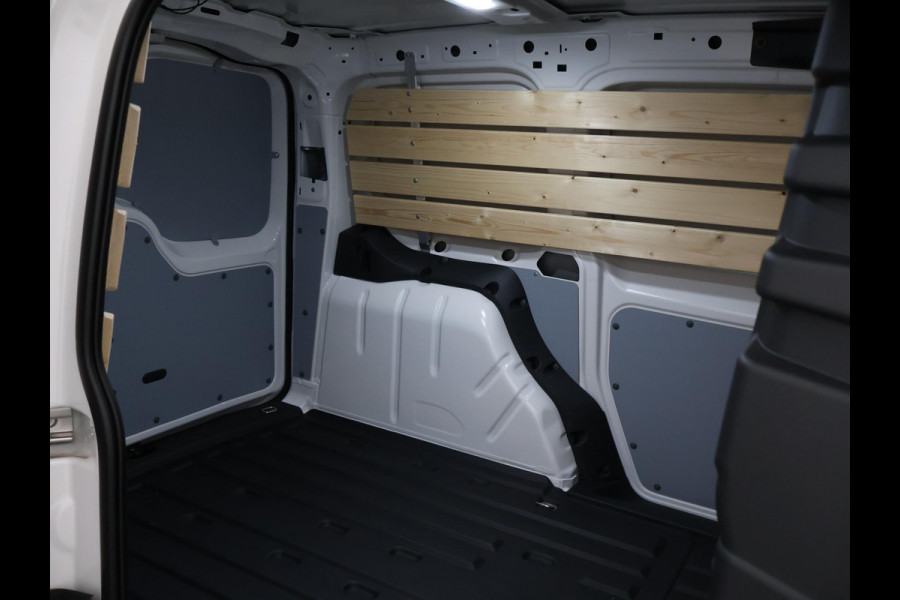 Volkswagen Caddy Cargo 2.0 TDI Style L1 (ex.BTW) | NIEUW UIT VOORRAAD | DIRECT RIJDEN! | NIEUW UIT VOORRAAD LEVERBAAR!