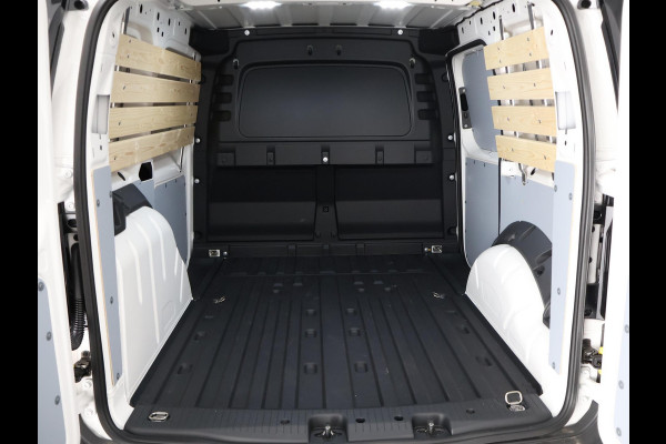 Volkswagen Caddy Cargo 2.0 TDI Style L1 (ex.BTW) | NIEUW UIT VOORRAAD | DIRECT RIJDEN! | NIEUW UIT VOORRAAD LEVERBAAR!
