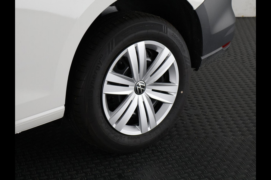 Volkswagen Caddy Cargo 2.0 TDI Style L1 (ex.BTW) | NIEUW UIT VOORRAAD | DIRECT RIJDEN! | NIEUW UIT VOORRAAD LEVERBAAR!