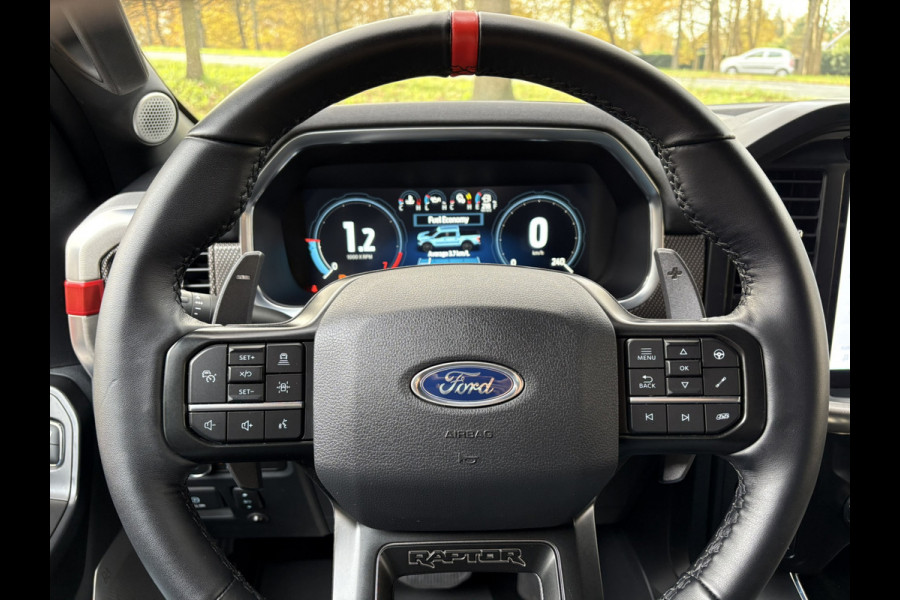 Ford USA F-150 3.5L V6 EcoBoost RAPTOR