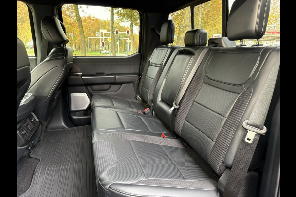 Ford USA F-150 3.5L V6 EcoBoost RAPTOR