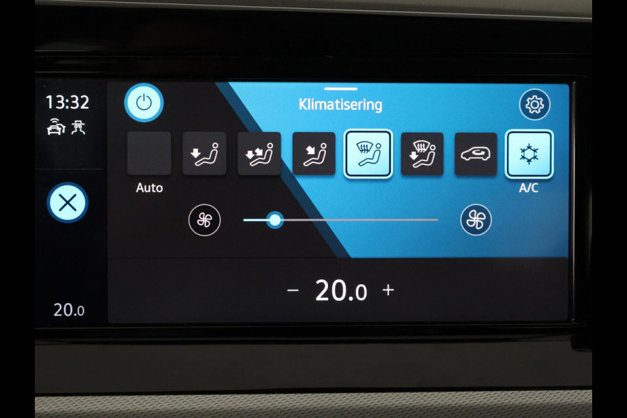 Volkswagen Golf 1.0 TSI Golf | Apple Carplay/Android Auto | Parkeersensoren Voor & Achter |