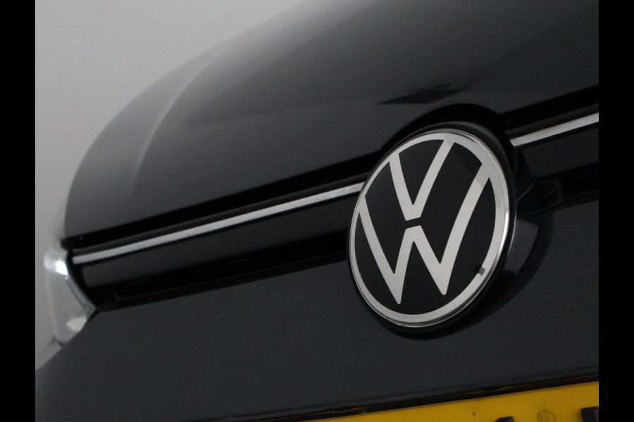 Volkswagen Golf 1.0 TSI Golf | Apple Carplay/Android Auto | Parkeersensoren Voor & Achter |