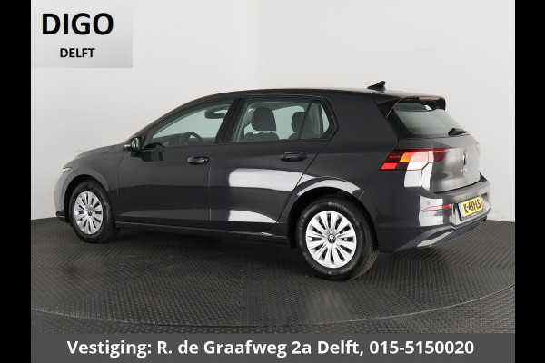 Volkswagen Golf 1.0 TSI Golf | Apple Carplay/Android Auto | Parkeersensoren Voor & Achter |