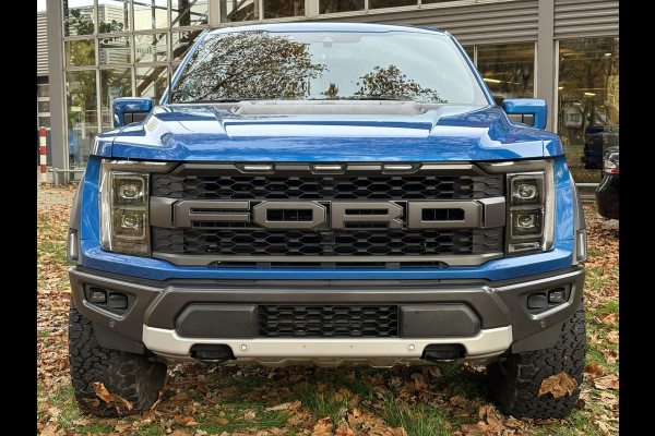 Ford USA F-150 3.5L V6 EcoBoost RAPTOR // 88.888 ex. BTW