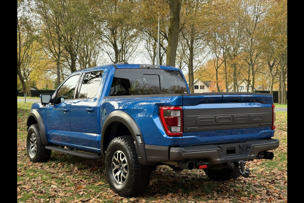 Ford USA F-150 3.5L V6 EcoBoost RAPTOR // 88.888 ex. BTW