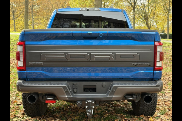 Ford USA F-150 3.5L V6 EcoBoost RAPTOR // 88.888 ex. BTW