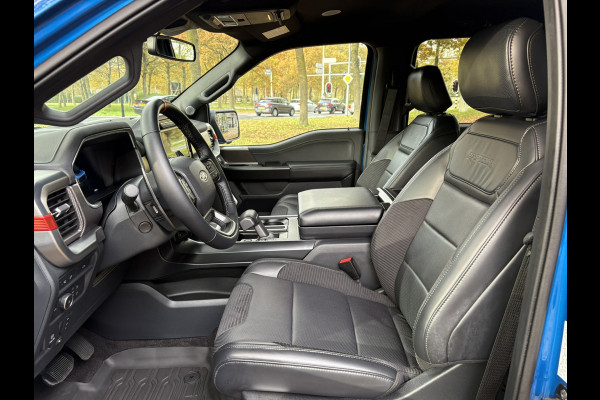 Ford USA F-150 3.5L V6 EcoBoost RAPTOR // 88.888 ex. BTW