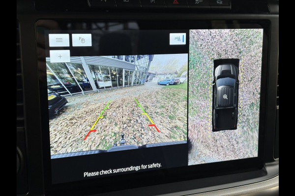 Ford USA F-150 3.5L V6 EcoBoost RAPTOR // 88.888 ex. BTW