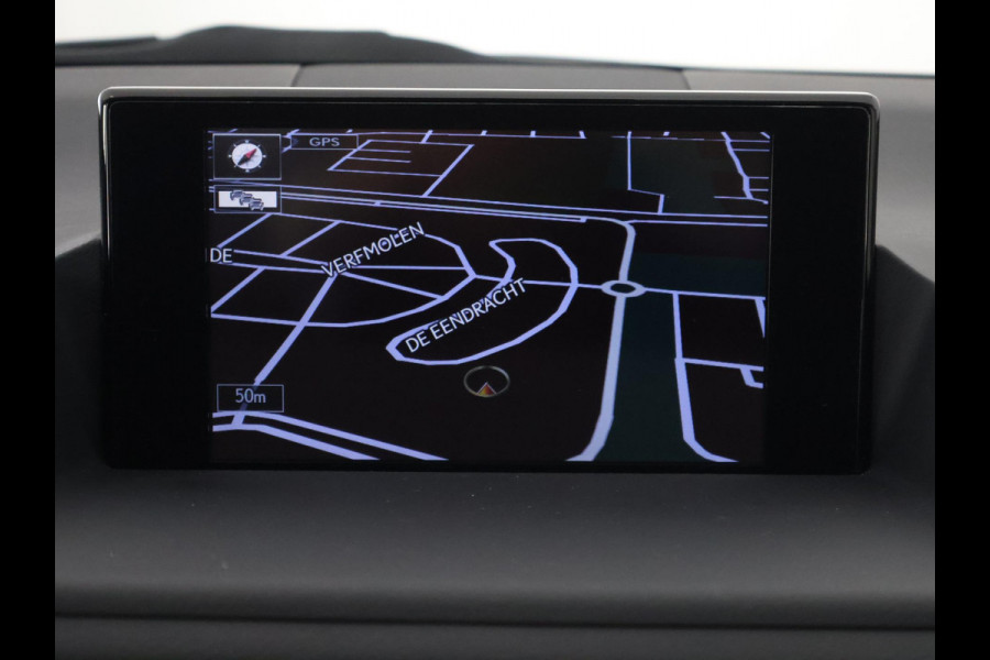 Lexus CT 200h F-Sport Edition | Navigatie | Half Leder | Camera |