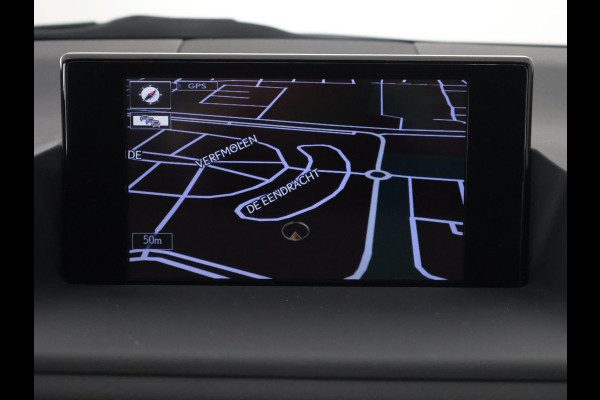Lexus CT 200h F-Sport Edition | Navigatie | Half Leder | Camera |