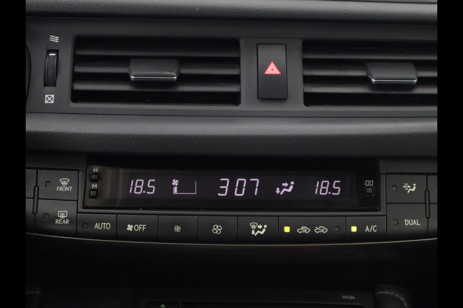 Lexus CT 200h F-Sport Edition | Navigatie | Half Leder | Camera |