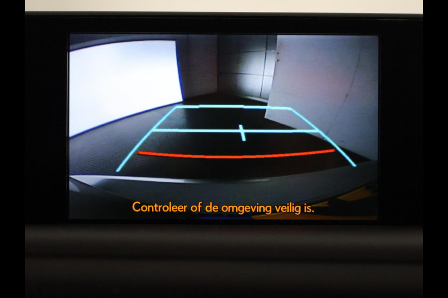 Lexus CT 200h F-Sport Edition | Navigatie | Half Leder | Camera |