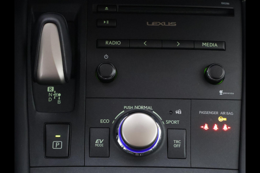 Lexus CT 200h F-Sport Edition | Navigatie | Half Leder | Camera |