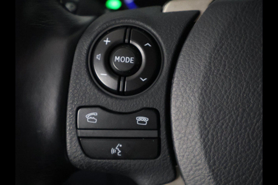 Lexus CT 200h F-Sport Edition | Navigatie | Half Leder | Camera |