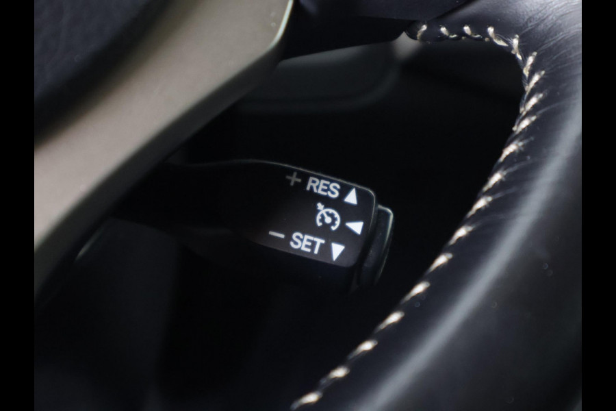 Lexus CT 200h F-Sport Edition | Navigatie | Half Leder | Camera |