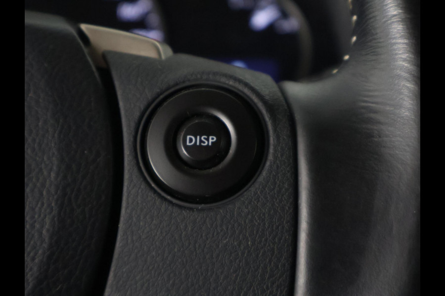 Lexus CT 200h F-Sport Edition | Navigatie | Half Leder | Camera |