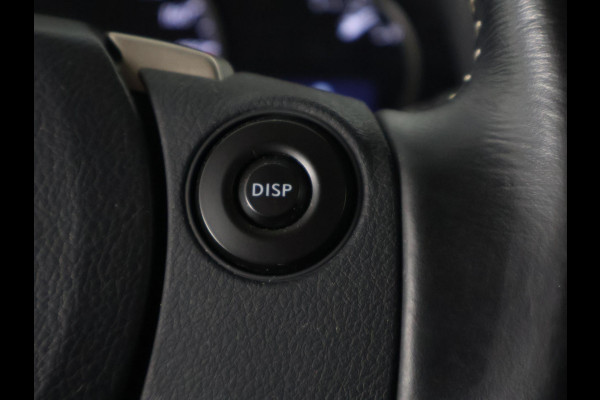 Lexus CT 200h F-Sport Edition | Navigatie | Half Leder | Camera |