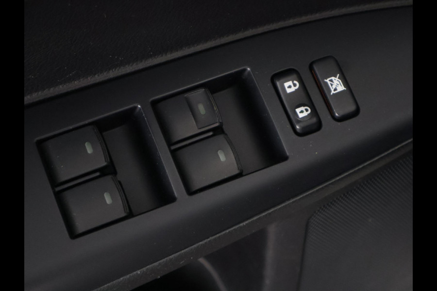 Lexus CT 200h F-Sport Edition | Navigatie | Half Leder | Camera |