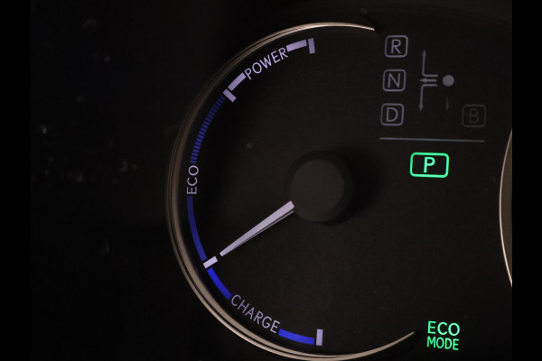 Lexus CT 200h F-Sport Edition | Navigatie | Half Leder | Camera |