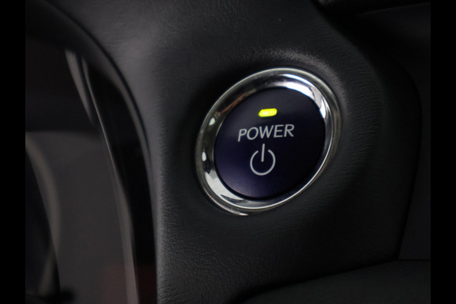 Lexus CT 200h F-Sport Edition | Navigatie | Half Leder | Camera |