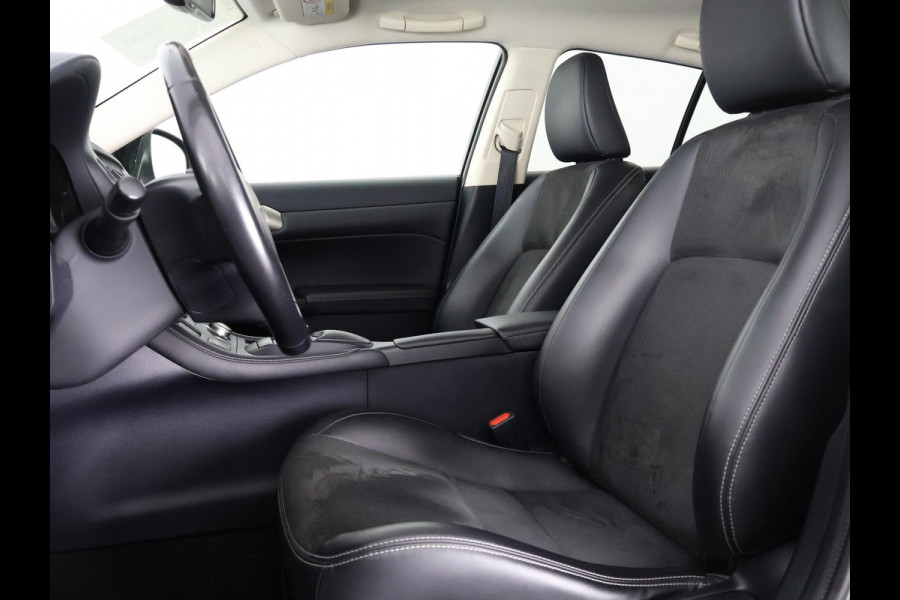 Lexus CT 200h F-Sport Edition | Navigatie | Half Leder | Camera |