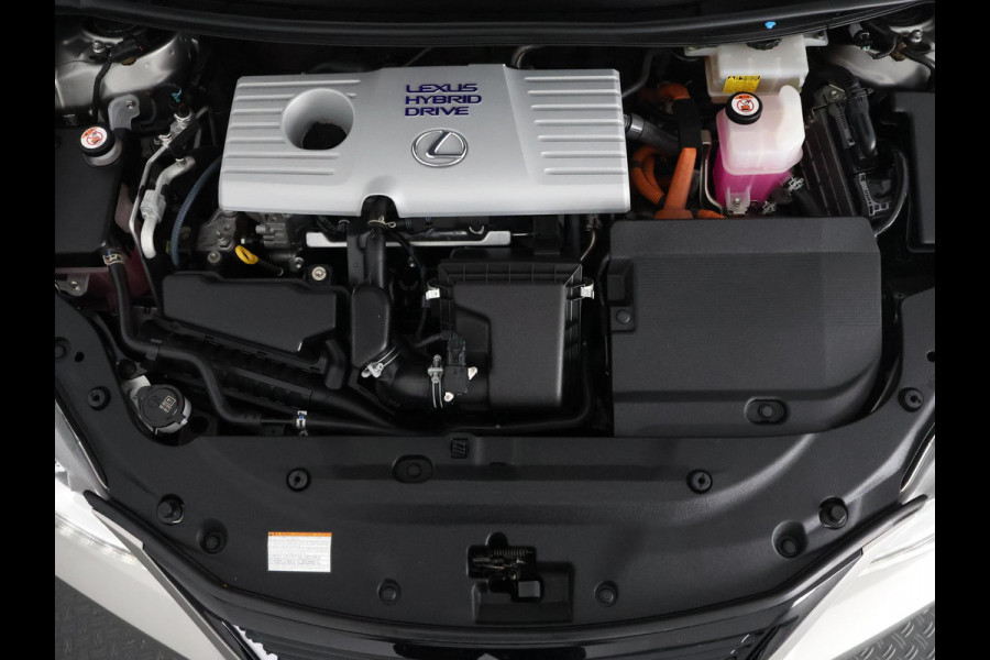 Lexus CT 200h F-Sport Edition | Navigatie | Half Leder | Camera |