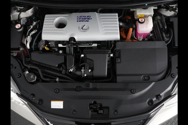 Lexus CT 200h F-Sport Edition | Navigatie | Half Leder | Camera |