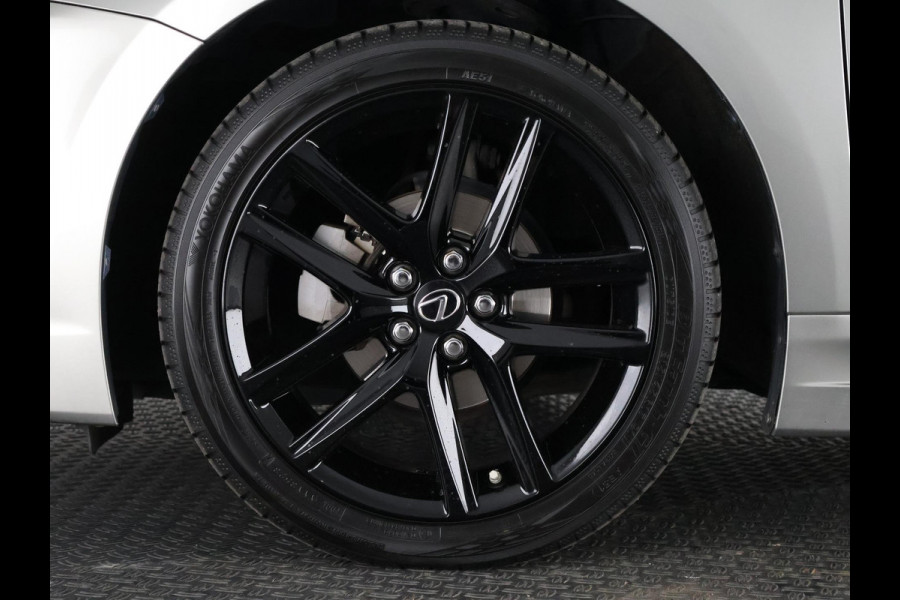 Lexus CT 200h F-Sport Edition | Navigatie | Half Leder | Camera |