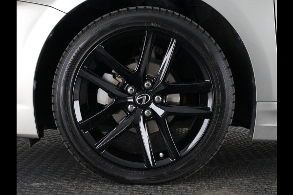 Lexus CT 200h F-Sport Edition | Navigatie | Half Leder | Camera |