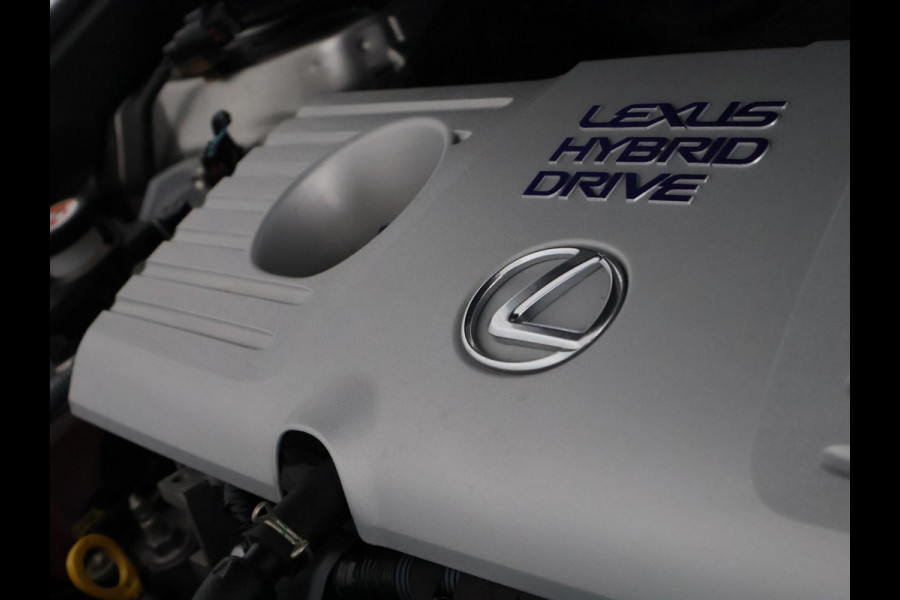 Lexus CT 200h F-Sport Edition | Navigatie | Half Leder | Camera |