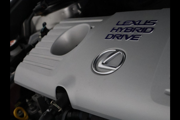 Lexus CT 200h F-Sport Edition | Navigatie | Half Leder | Camera |