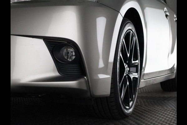 Lexus CT 200h F-Sport Edition | Navigatie | Half Leder | Camera |