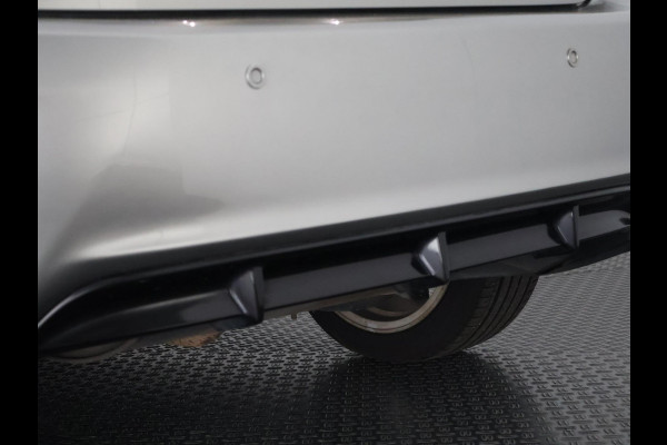 Lexus CT 200h F-Sport Edition | Navigatie | Half Leder | Camera |