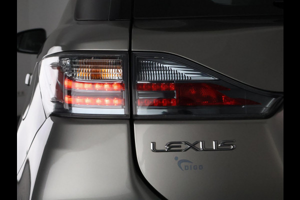 Lexus CT 200h F-Sport Edition | Navigatie | Half Leder | Camera |