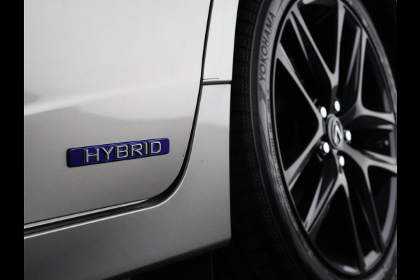 Lexus CT 200h F-Sport Edition | Navigatie | Half Leder | Camera |