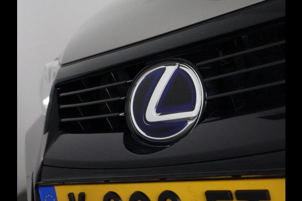 Lexus CT 200h F-Sport Edition | Navigatie | Half Leder | Camera |