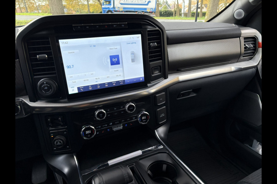 Ford USA F-150 3.5L V6 EcoBoost RAPTOR