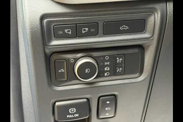 Ford USA F-150 3.5L V6 EcoBoost RAPTOR