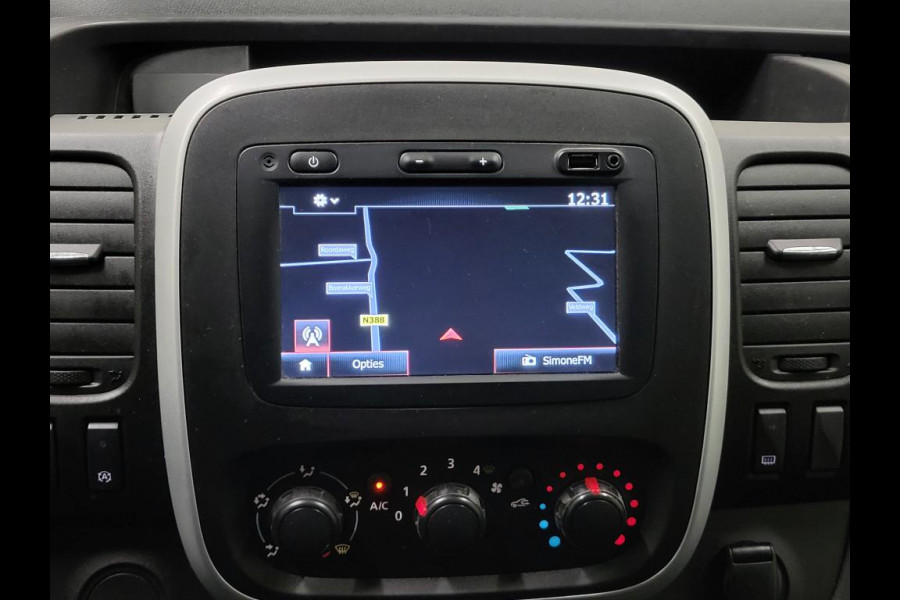 Renault Trafic 1.6dCi Trekhaak Inrichting Euro 6!