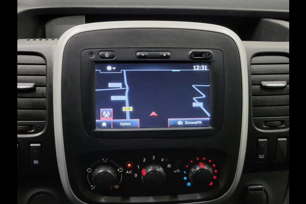 Renault Trafic 1.6dCi Trekhaak Inrichting Euro 6!