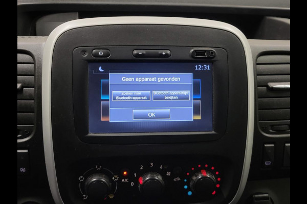 Renault Trafic 1.6dCi Trekhaak Inrichting Euro 6!