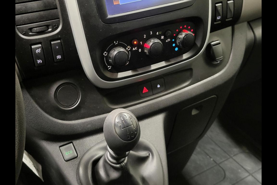 Renault Trafic 1.6dCi Trekhaak Inrichting Euro 6!