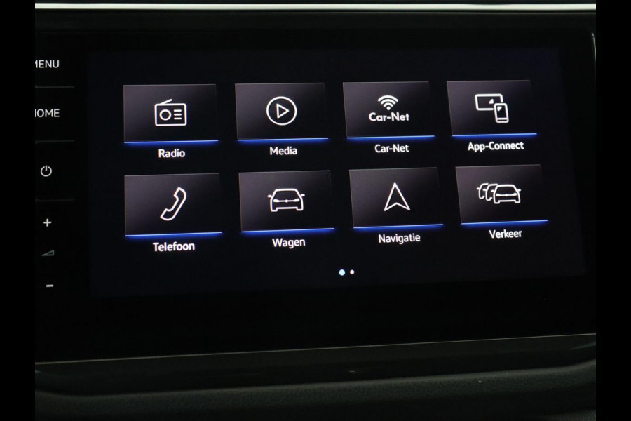 Volkswagen Tiguan 1.5 TSI R Line | Panoramadak | Stoelverwarming | Carplay | Massage | Dynaudio | Keyless | Full LED | Active Info Display | Navigatie | Parkeerhulp