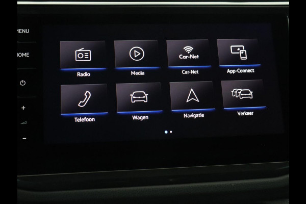 Volkswagen Tiguan 1.5 TSI R Line | Panoramadak | Stoelverwarming | Carplay | Massage | Dynaudio | Keyless | Full LED | Active Info Display | Navigatie | Parkeerhulp