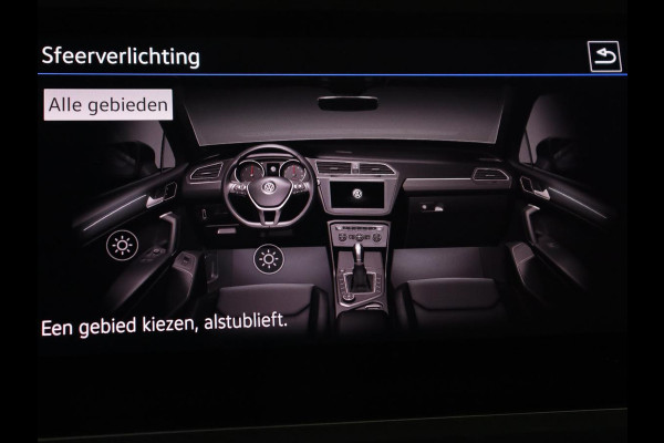 Volkswagen Tiguan 1.5 TSI R Line | Panoramadak | Stoelverwarming | Carplay | Massage | Dynaudio | Keyless | Full LED | Active Info Display | Navigatie | Parkeerhulp