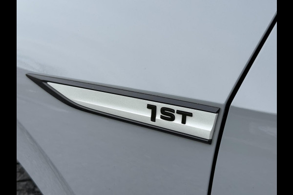 Volkswagen ID.3 First Plus 58 kWh Navi,Camera,Pdc V+A,Stoelverwarming,Lm velgen,N.A.P,Apk tot 11-2026